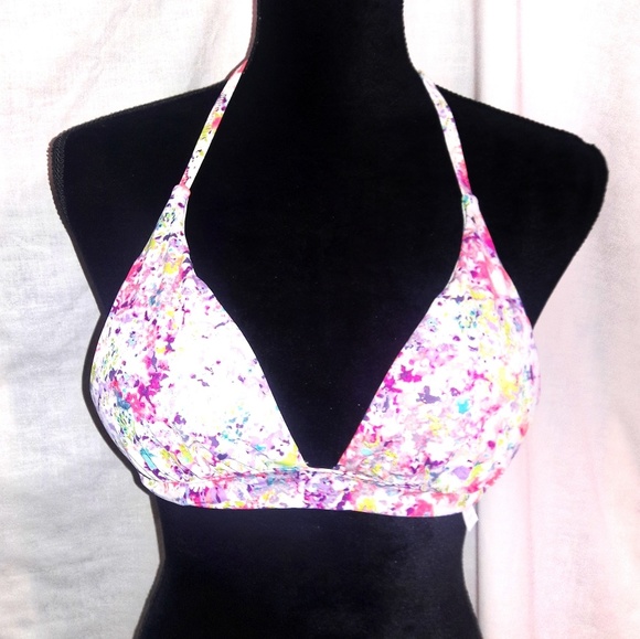 pink graffiti lingerie Pink graffiti lingerie